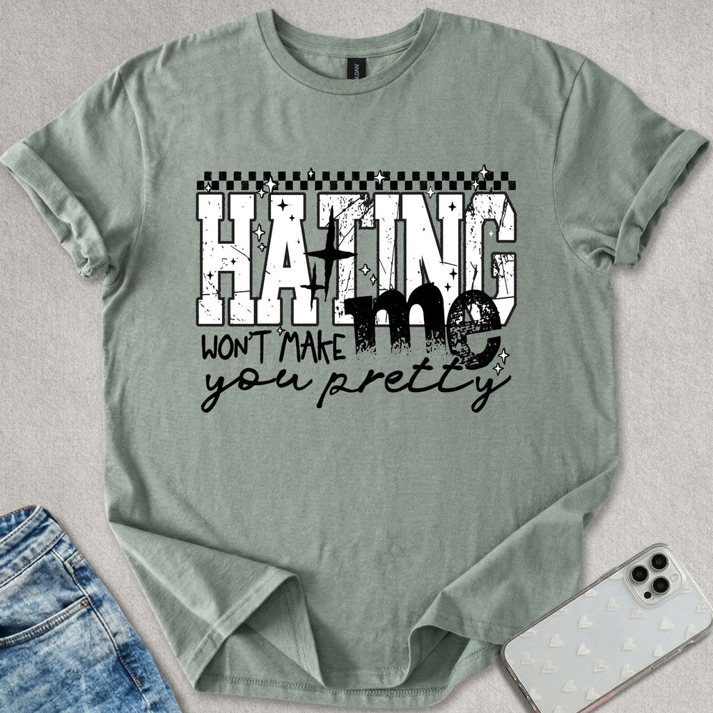 Hating Me T-shirt