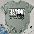 Hating Me T-shirt