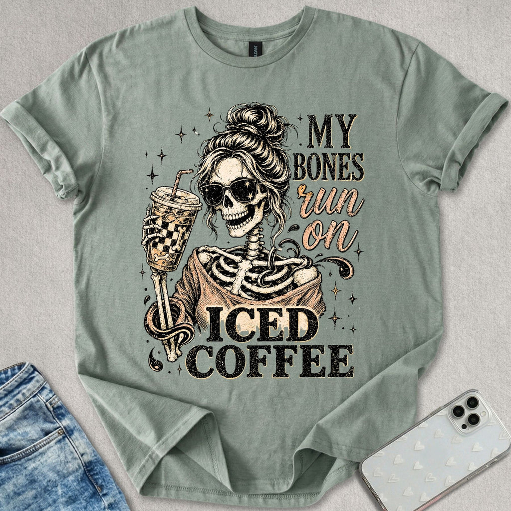 My Bones T-shirt