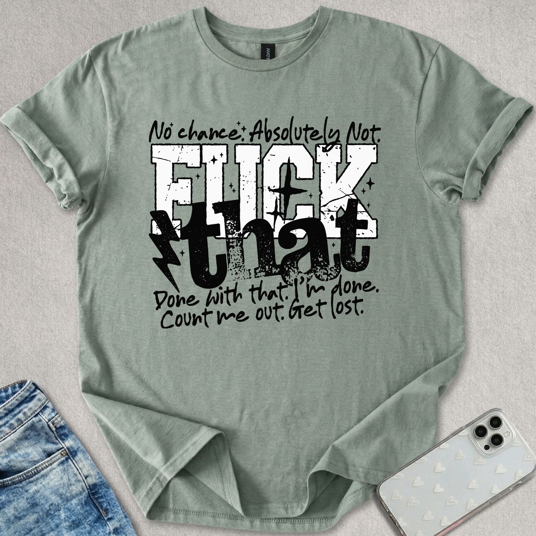 F*ck That T-shirt