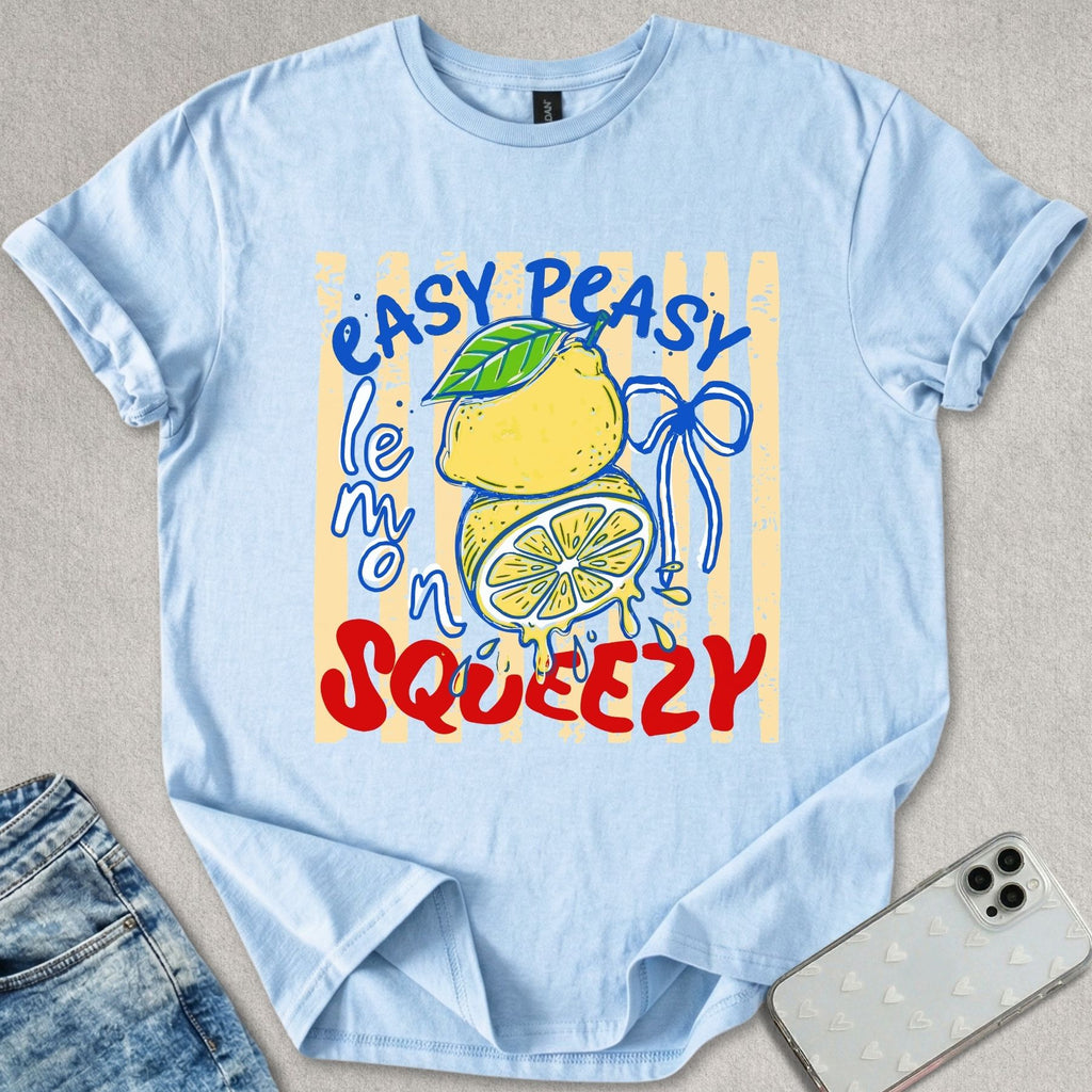 Easy Peasy T-shirt