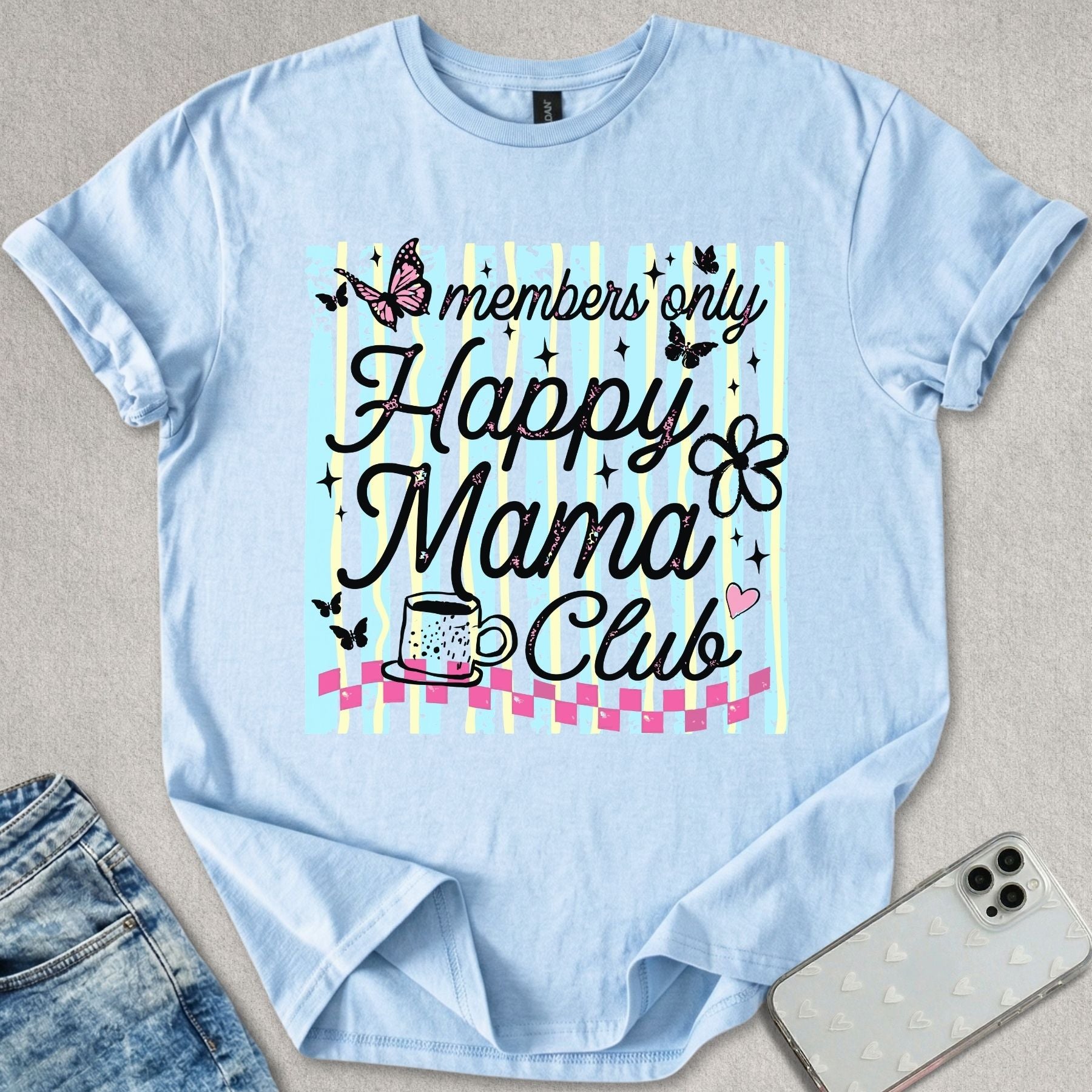 Happy Mamas Club