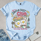 Breakfast Club T-shirt