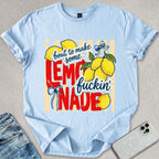 Make Some Lemonade T-shirt