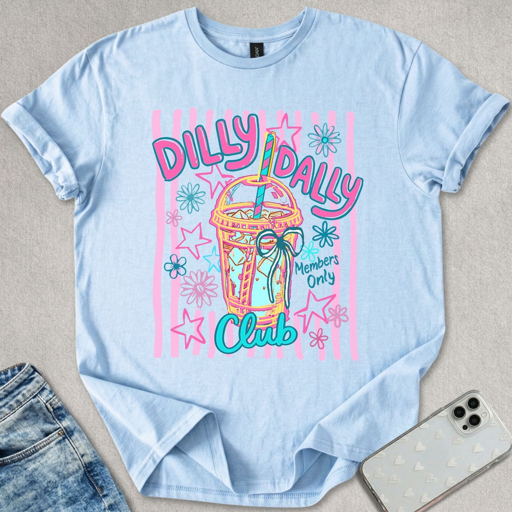 Dilly Dally T-shirt