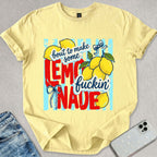 Make Some Lemonade T-shirt