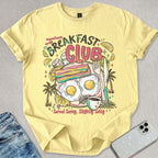 Breakfast Club T-shirt