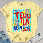 Tequila Therapy T-shirt