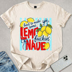 Make Some Lemonade T-shirt