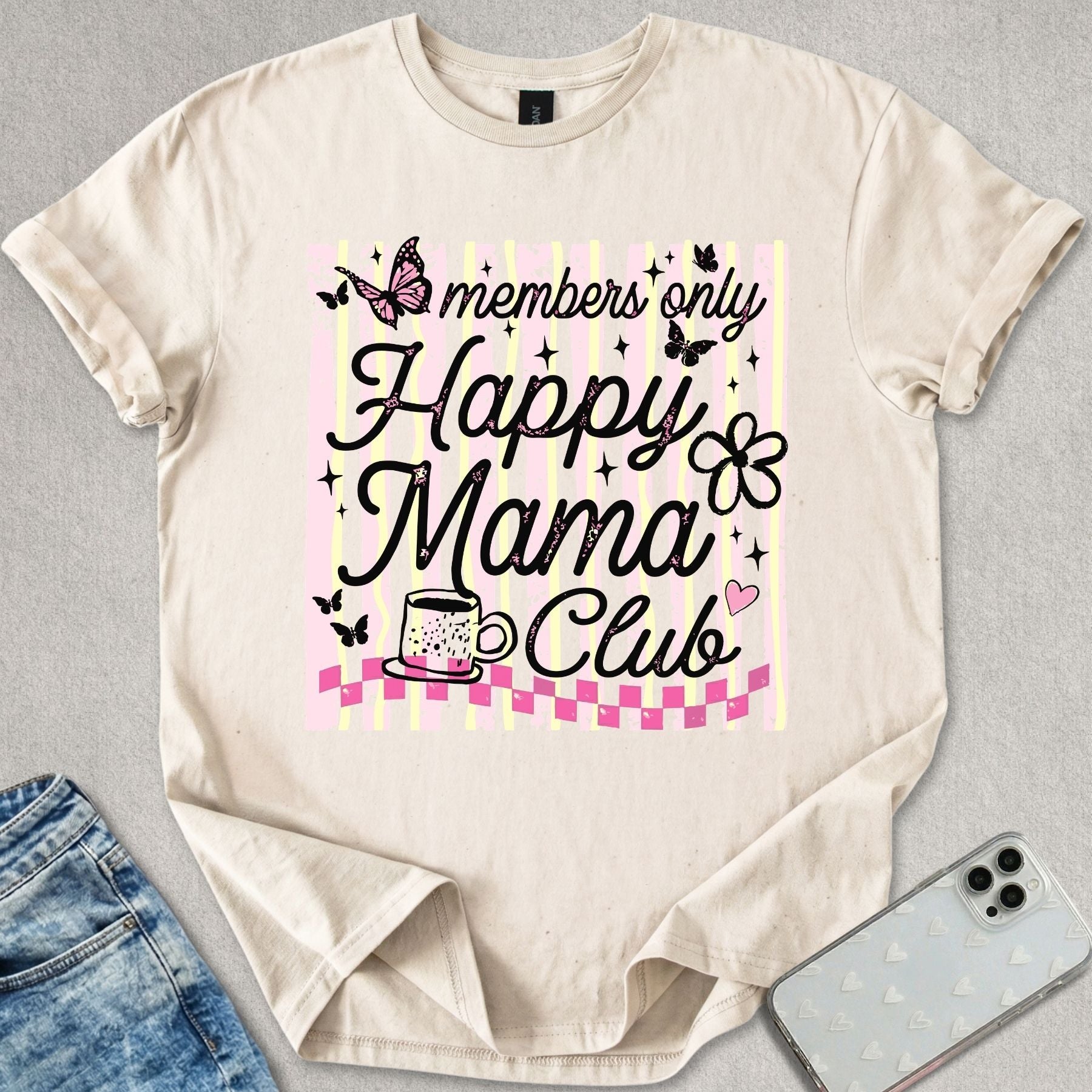 Happy Mamas Club