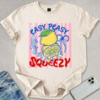 Easy Peasy T-shirt