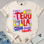 Tequila Therapy T-shirt