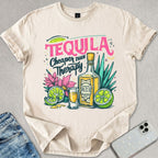 Cheaper Than Therapy T-shirt