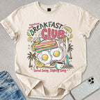 Breakfast Club T-shirt