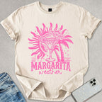Margarita Weather T-shirt