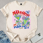 Margaritas T-shirt
