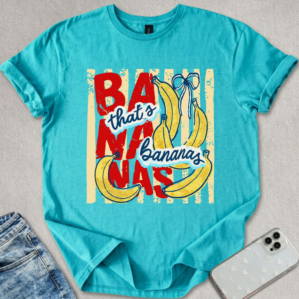 That's Bananas T-shirt
