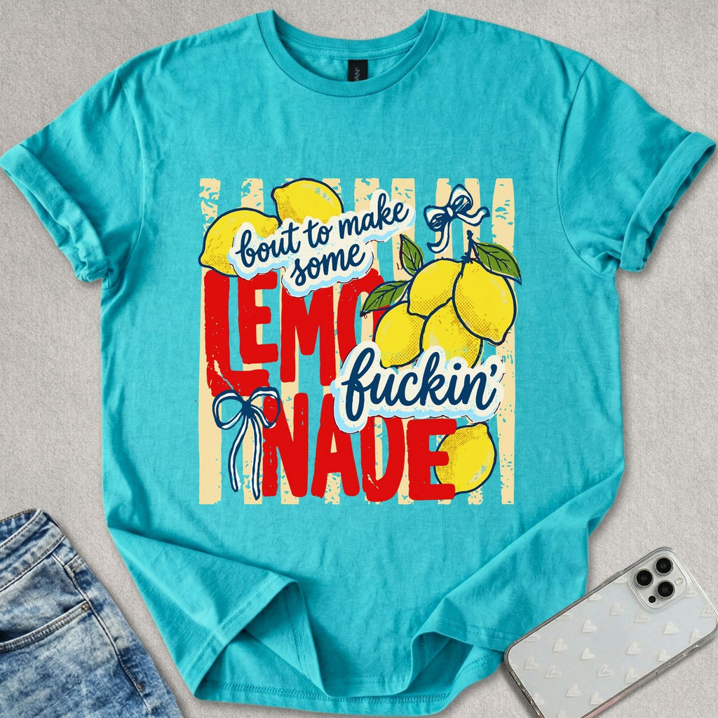 Make Some Lemonade T-shirt