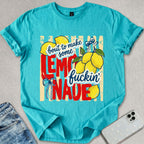 Make Some Lemonade T-shirt