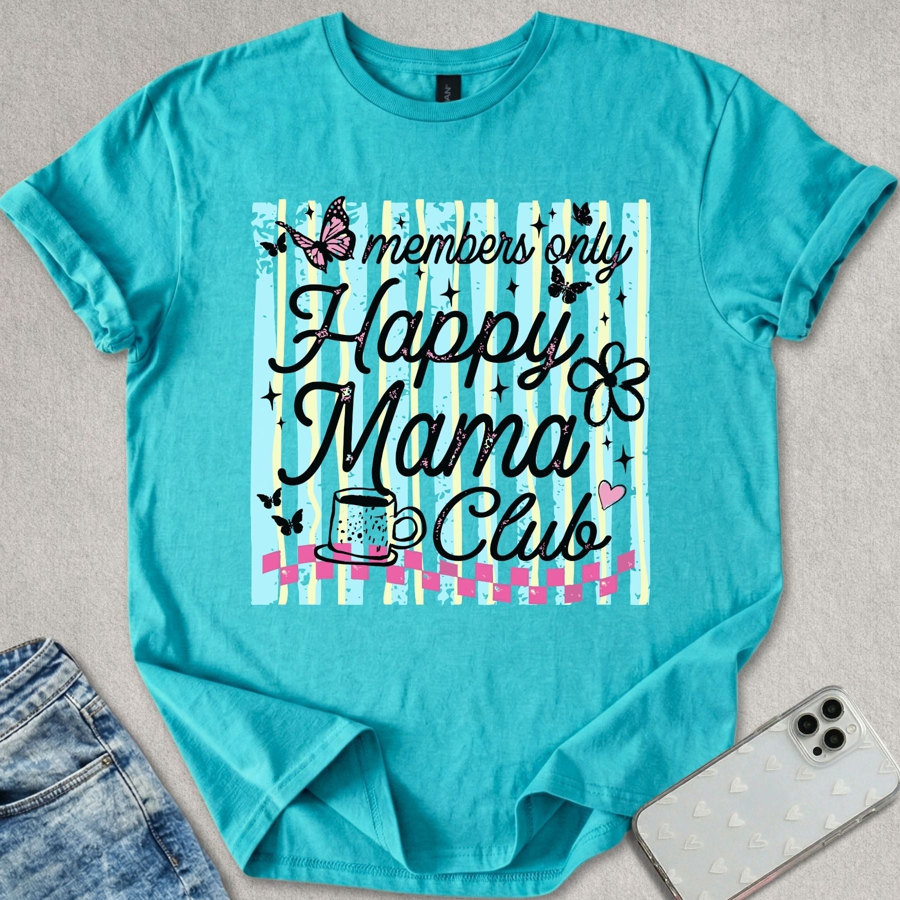 Happy Mamas Club