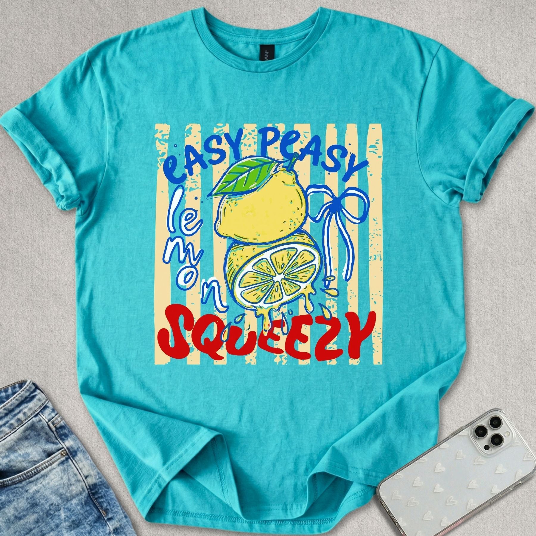 Easy Peasy T-shirt