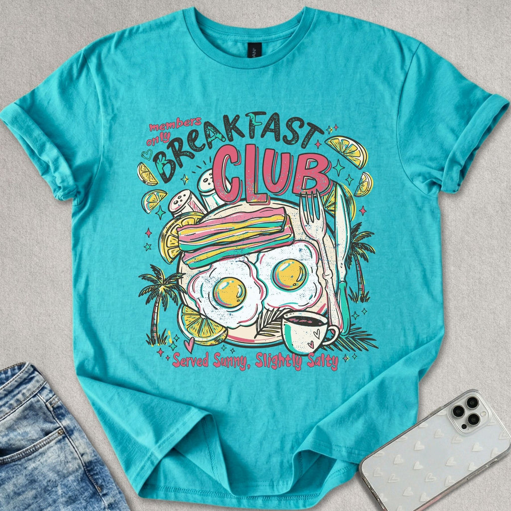 Breakfast Club T-shirt