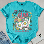 Breakfast Club T-shirt