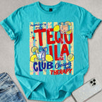 Tequila Therapy T-shirt