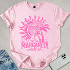Margarita Weather T-shirt