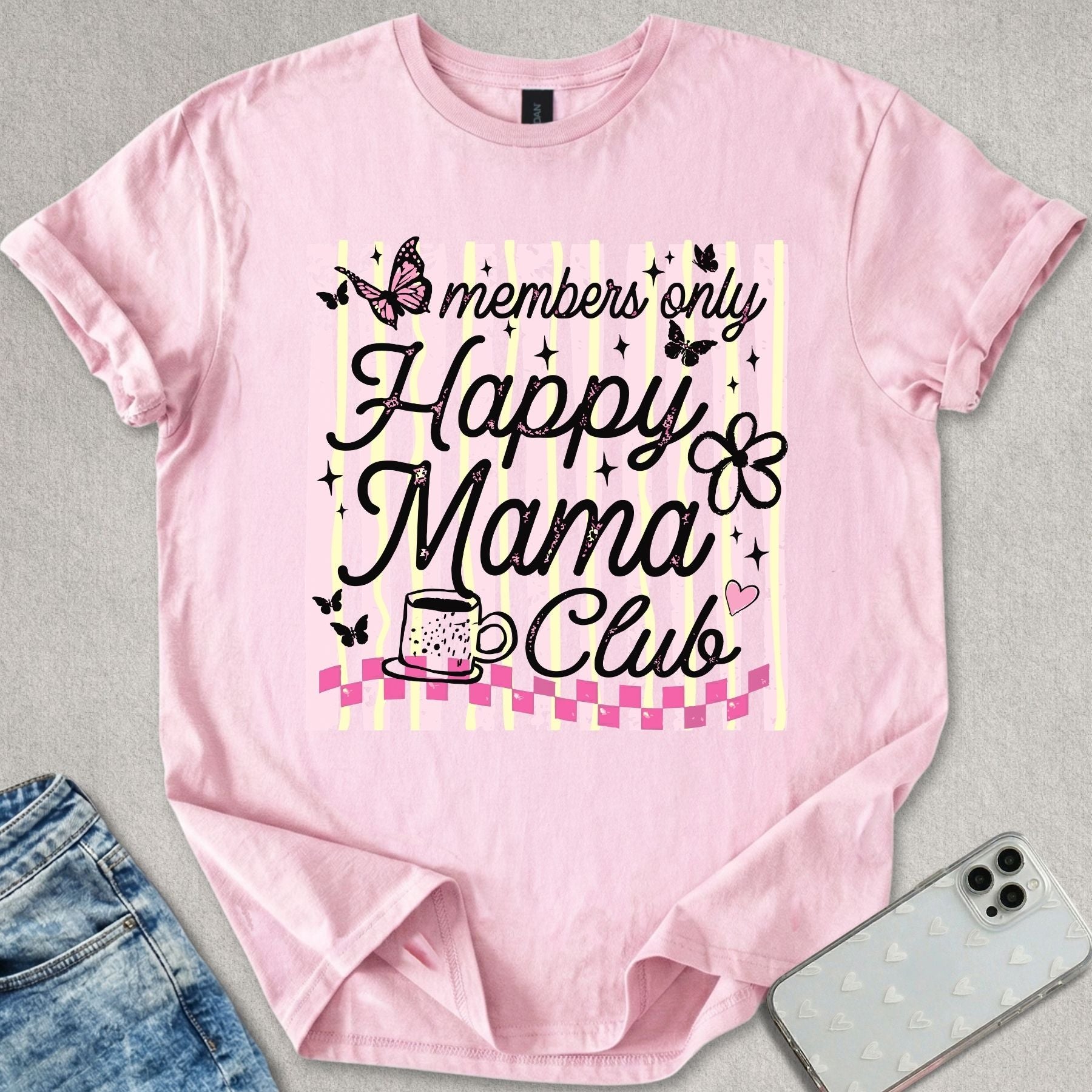 Happy Mamas Club