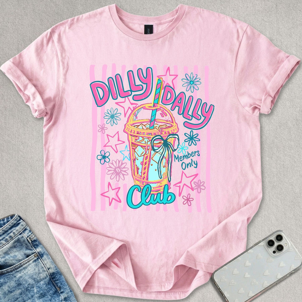 Dilly Dally T-shirt
