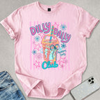Dilly Dally T-shirt