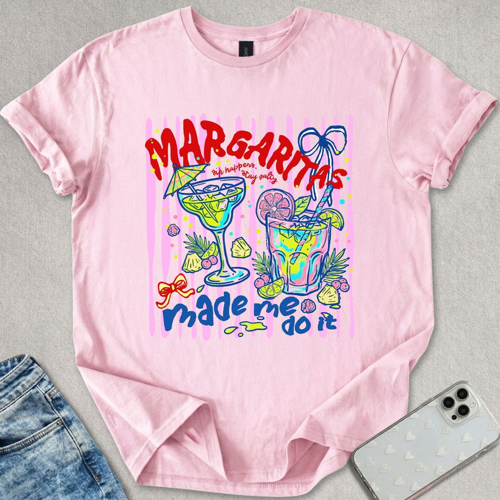 Margaritas T-shirt