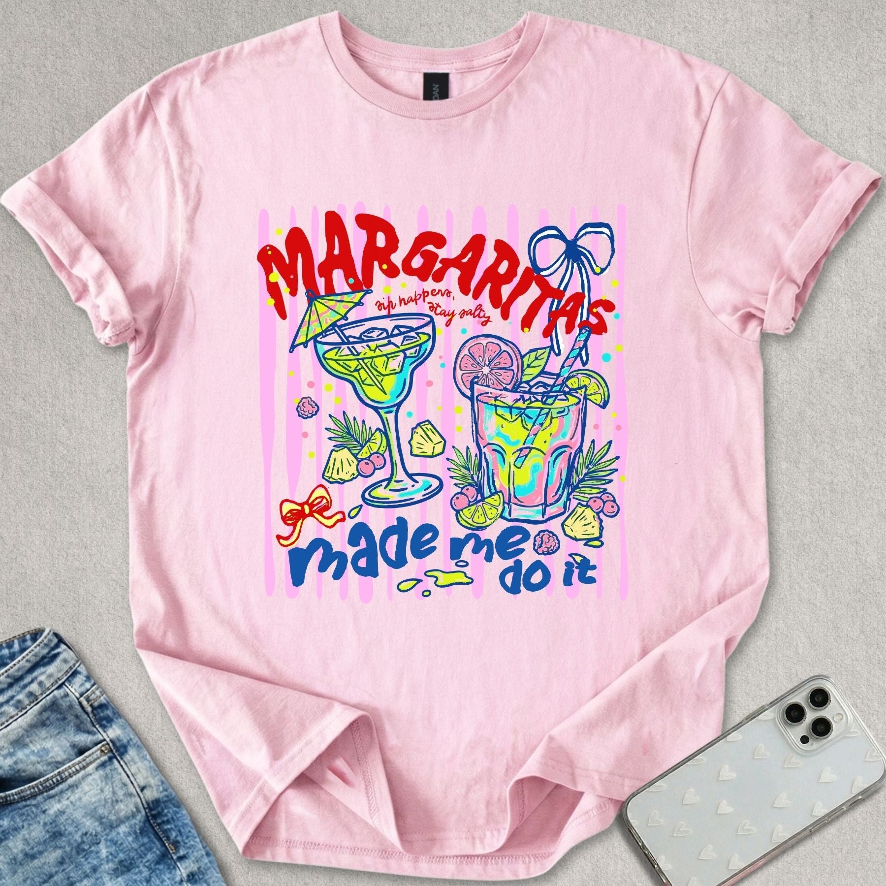 Margaritas T-shirt