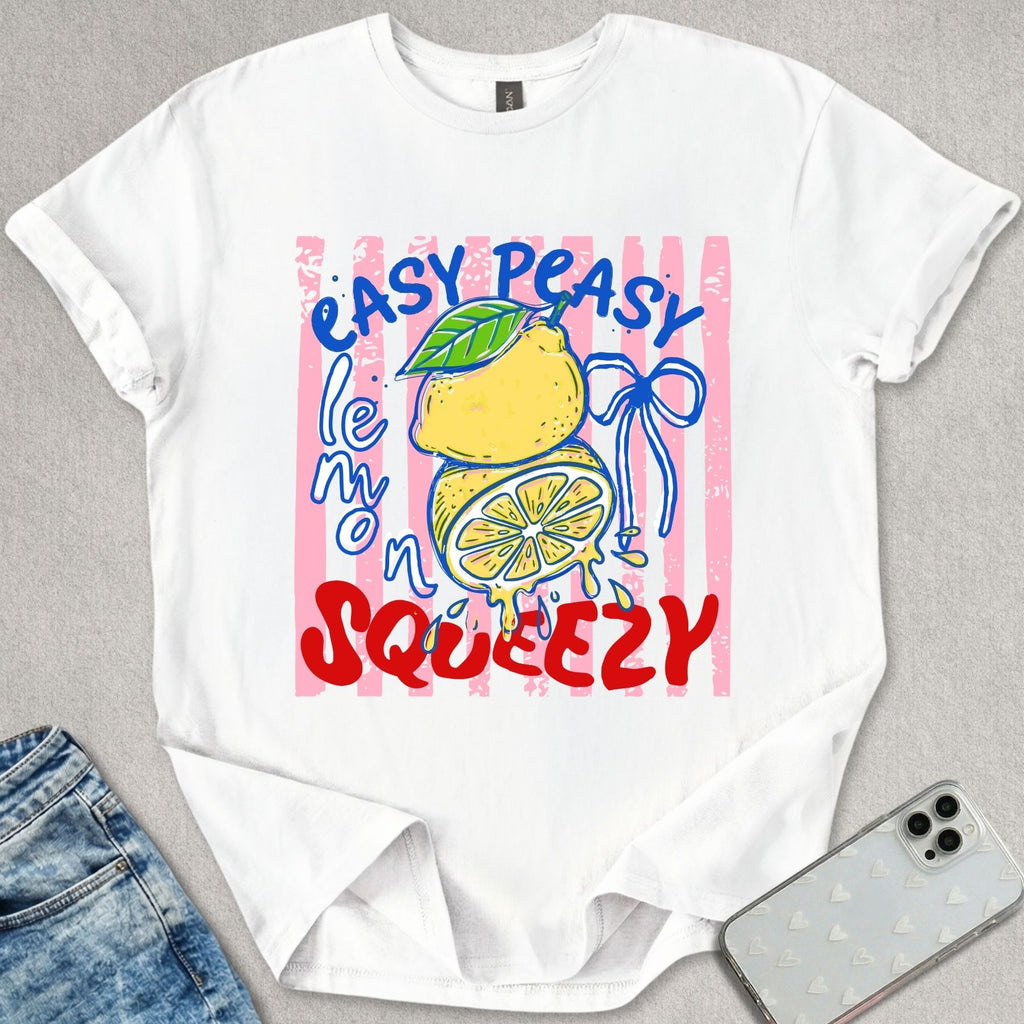 Easy Peasy T-shirt