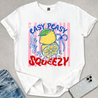 Easy Peasy T-shirt