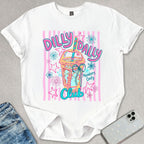 Dilly Dally T-shirt
