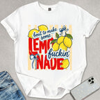 Make Some Lemonade T-shirt