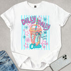 Dilly Dally T-shirt