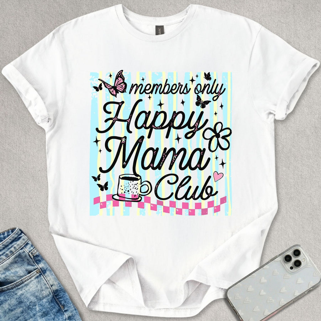Happy Mamas Club