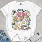 Breakfast Club T-shirt