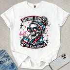 Born Free T-shirt