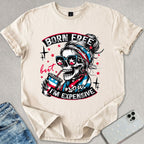 Born Free T-shirt