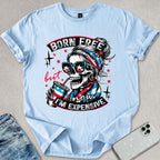 Born Free T-shirt