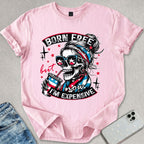 Born Free T-shirt