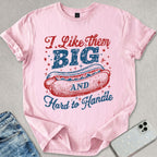Hard To Handle T-shirt