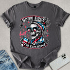 Born Free T-shirt