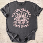 Making Men T-shirt