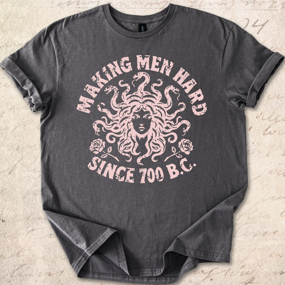 Making Men T-shirt