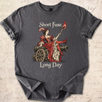 Short Fuse T-shirt
